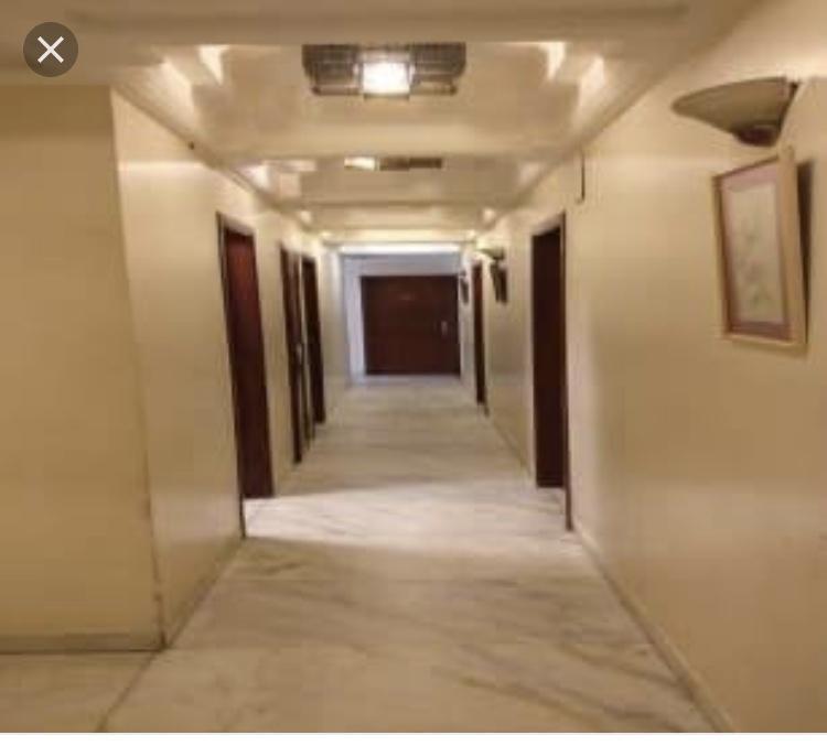 Hotel Ganesh Palace Мумбаи Экстерьер фото